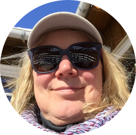 Ilona_Sonnenbrille Autorin